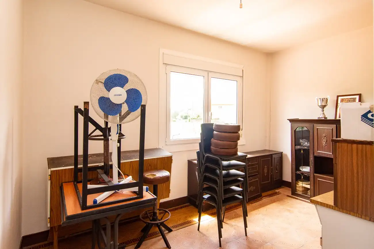 Casa o chalet en venta en Carral
