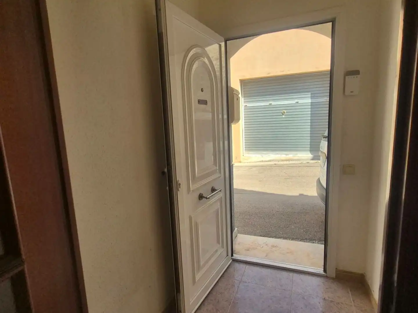 Casa adosada en venta en Castellet i la Gornal con Calefacción