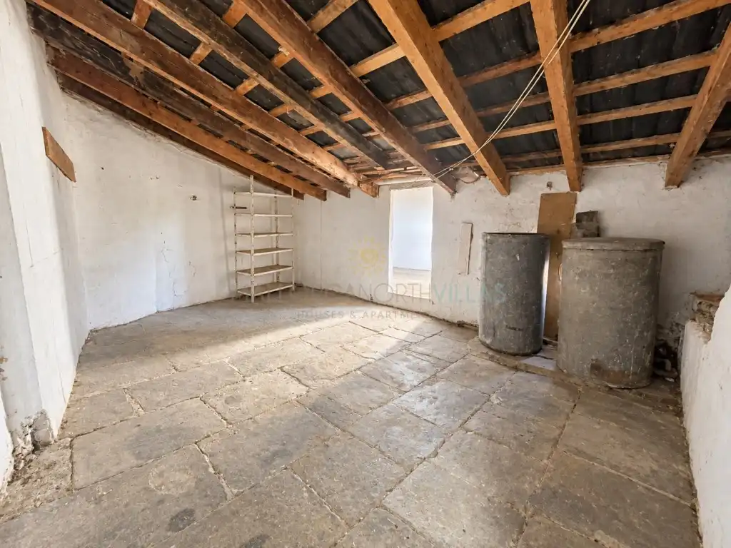 Casa amb terrassa en venda a Calle Antoni Maura, imagen 26