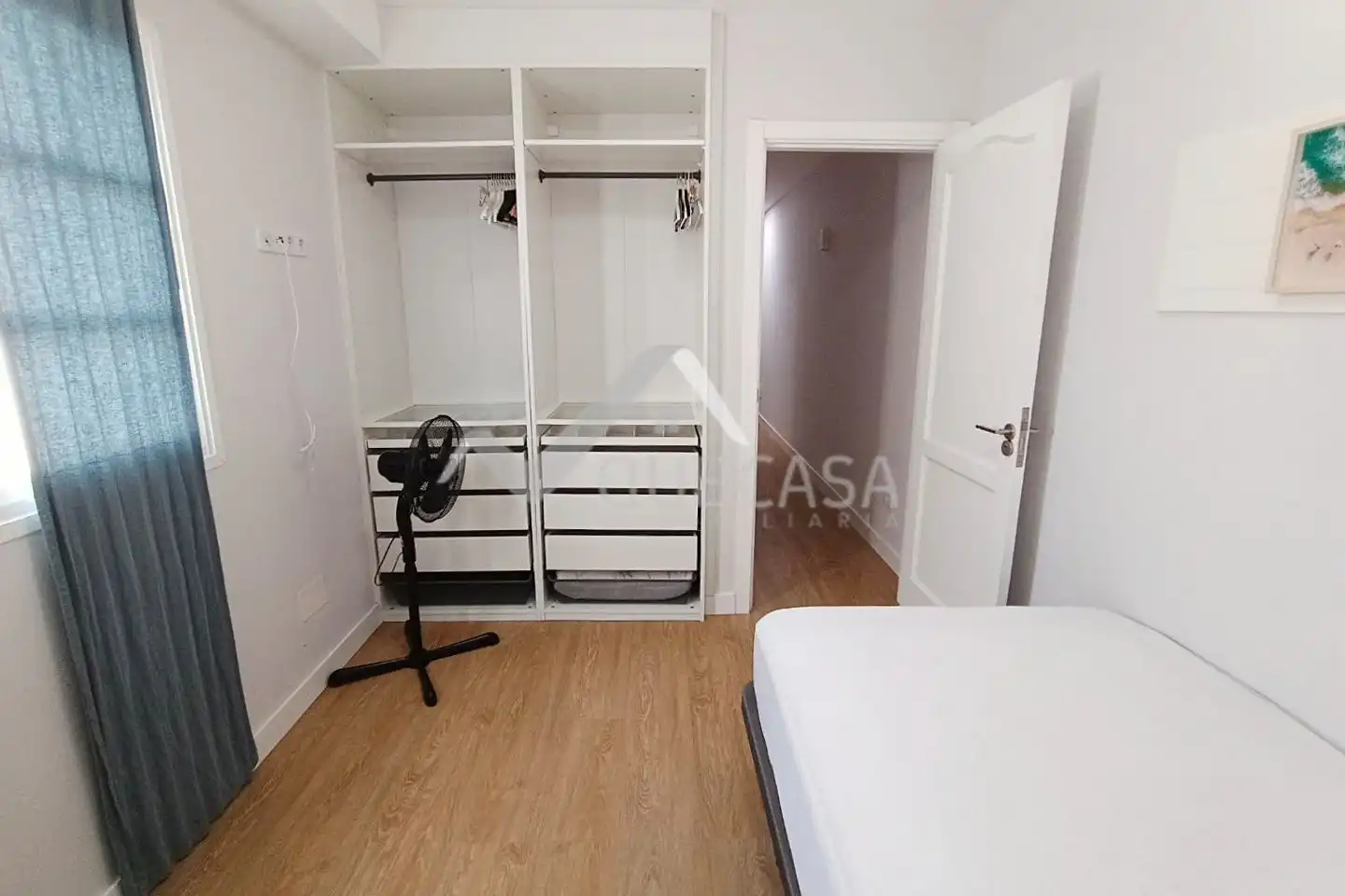 Bedroom of Duplexes for rent in Agüimes  with Furnished