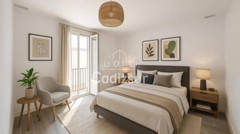 Foto 3 de Àtic en venda a La Caleta - La Viña, Cádiz