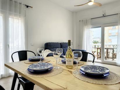 Dining room of Flat for sale in Torrox  with Terrace