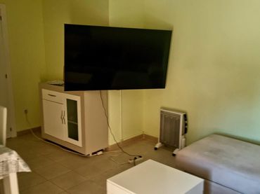 Appartement avec balcon à vendre à Centre