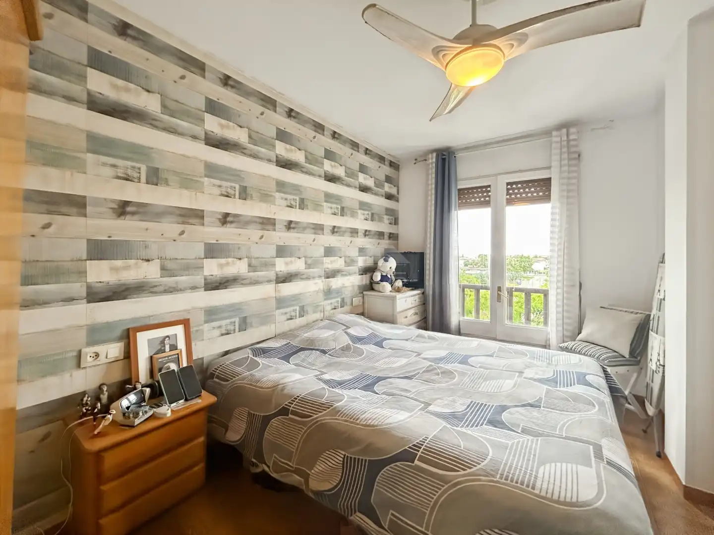 Bedroom of Flat for sale in Empuriabrava  with Terrace