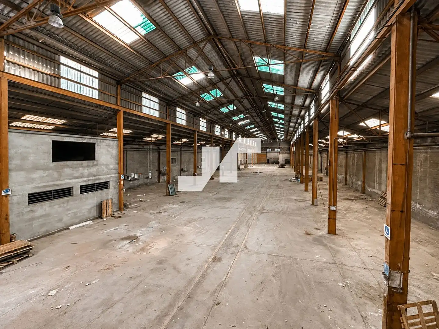 Nave industrielle à vendre à Betxí