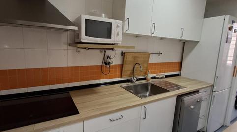 Foto 4 de Pis en venda a Chapín - Campus Universitario - Navinco, Jerez de la Frontera