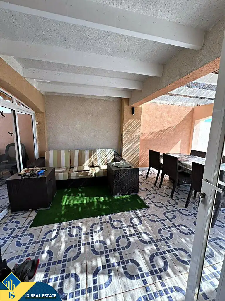 Bungalow con piscina en venta en Orihuela Costa, imagen 36