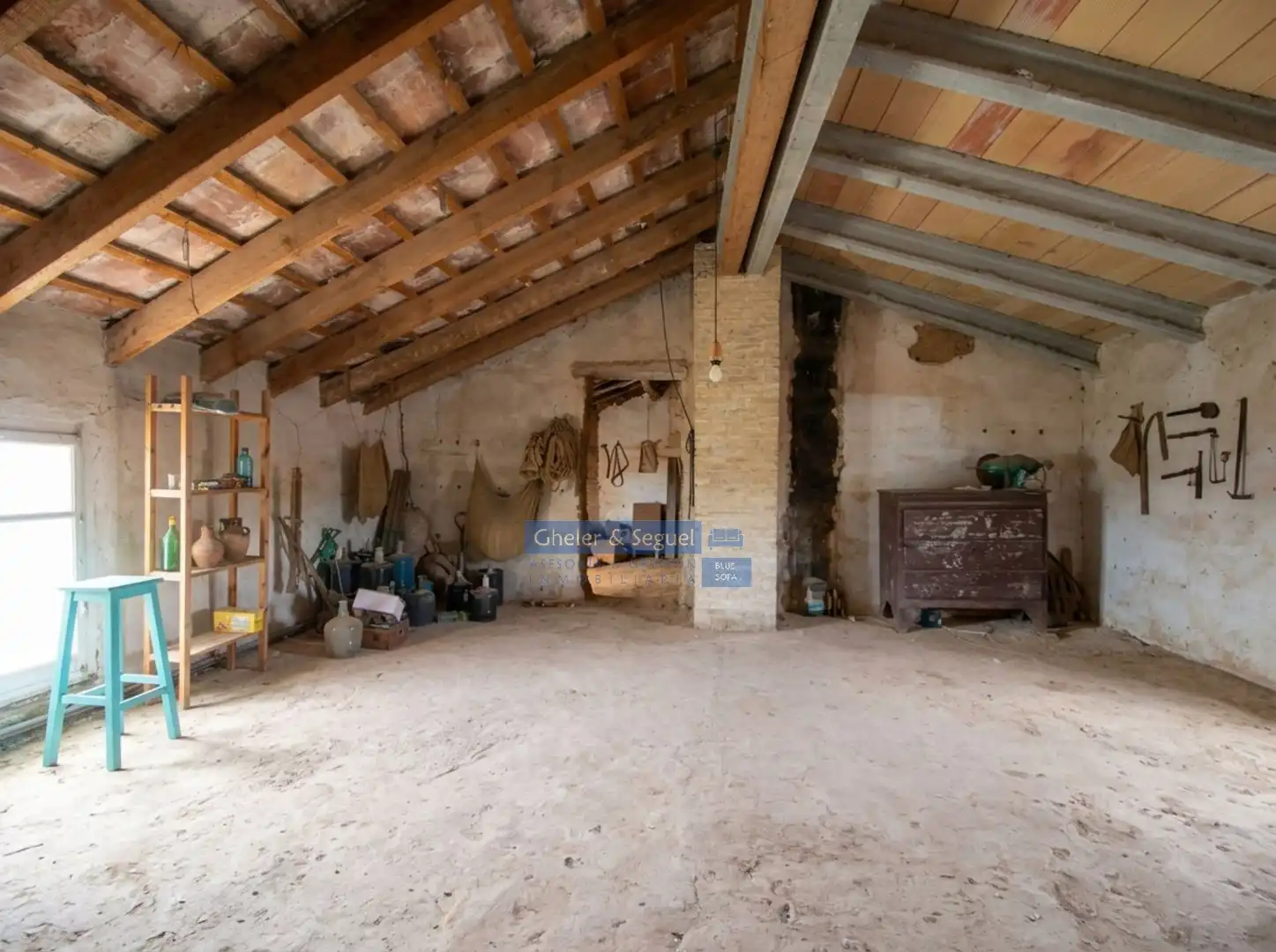 Houses for sale in Valencia