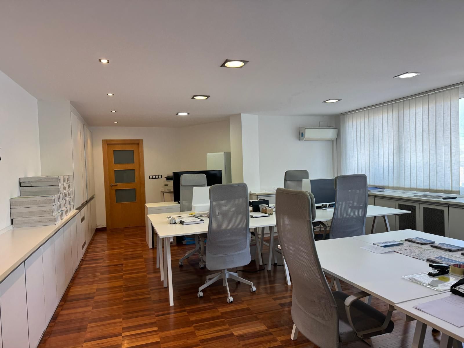 Office to rent in del Ayuntamiento, Sant Francesc, Ciutat Vella
