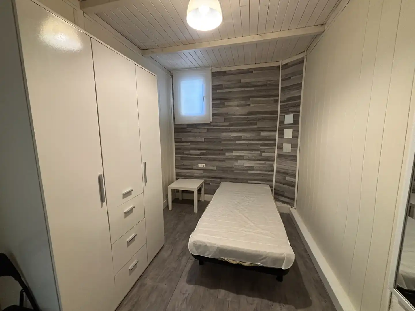 Habitación de Piso en venta en Lleida con Aire acondicionado, Calefacción y Amueblado