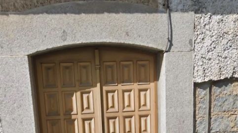 Foto 4 de Casa adosada en venda a Calle Costanilla, 12, Quintana de la Serena, Badajoz