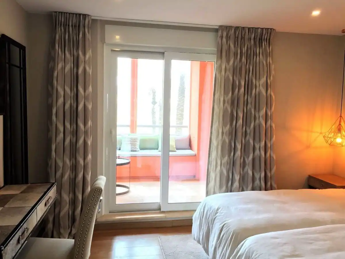 Apartment mit Aufzug zur Miete in Puerto de Sotogrande - La Marina, imagen 27
