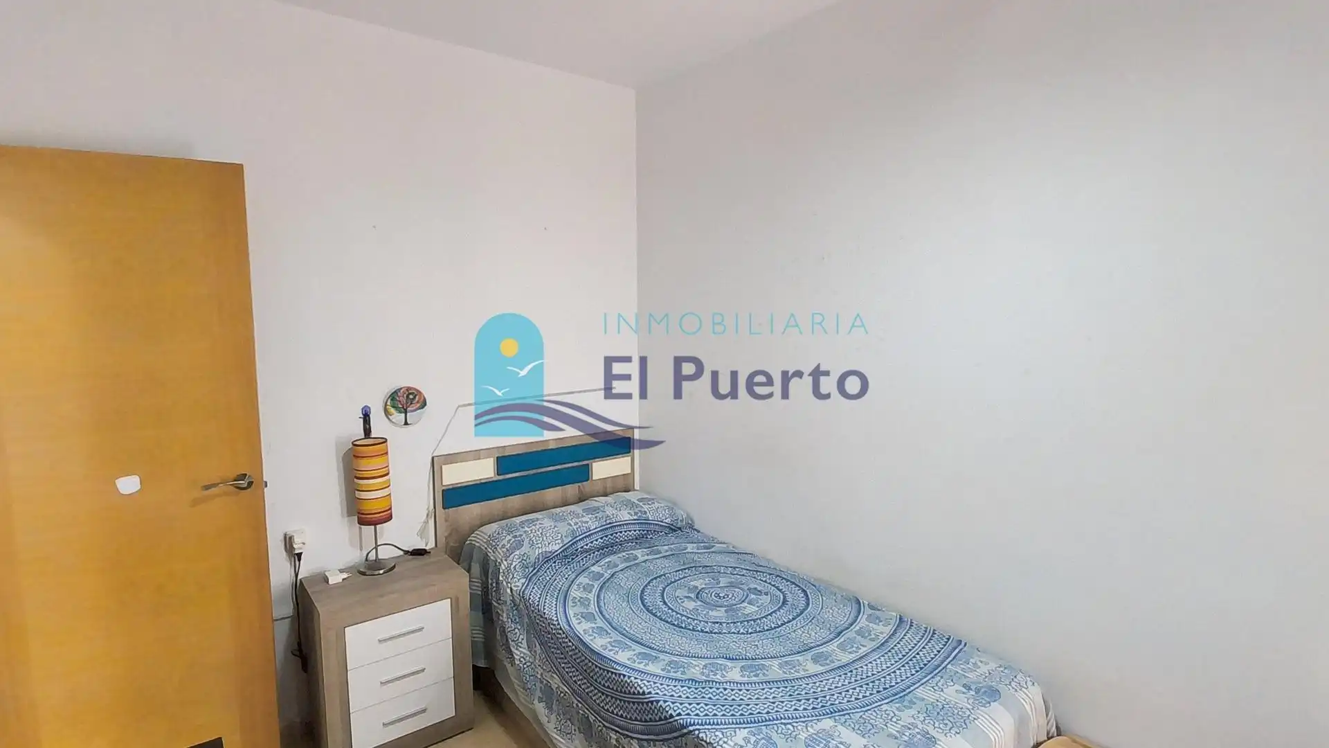 Flat for sale in Mazarrón, Murcia
