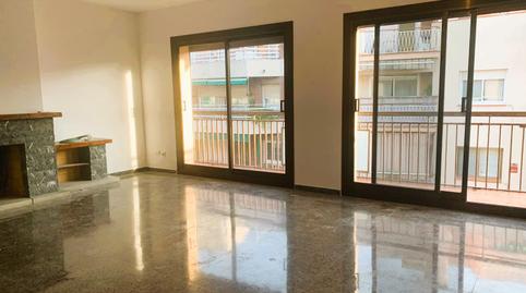 Foto 4 de Pis de lloguer a Sant Joan, Vilanova i la Geltrú