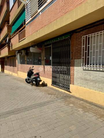 Local comercial en Venta en Puerto de lumbreras en Casco Histórico de Vallecas