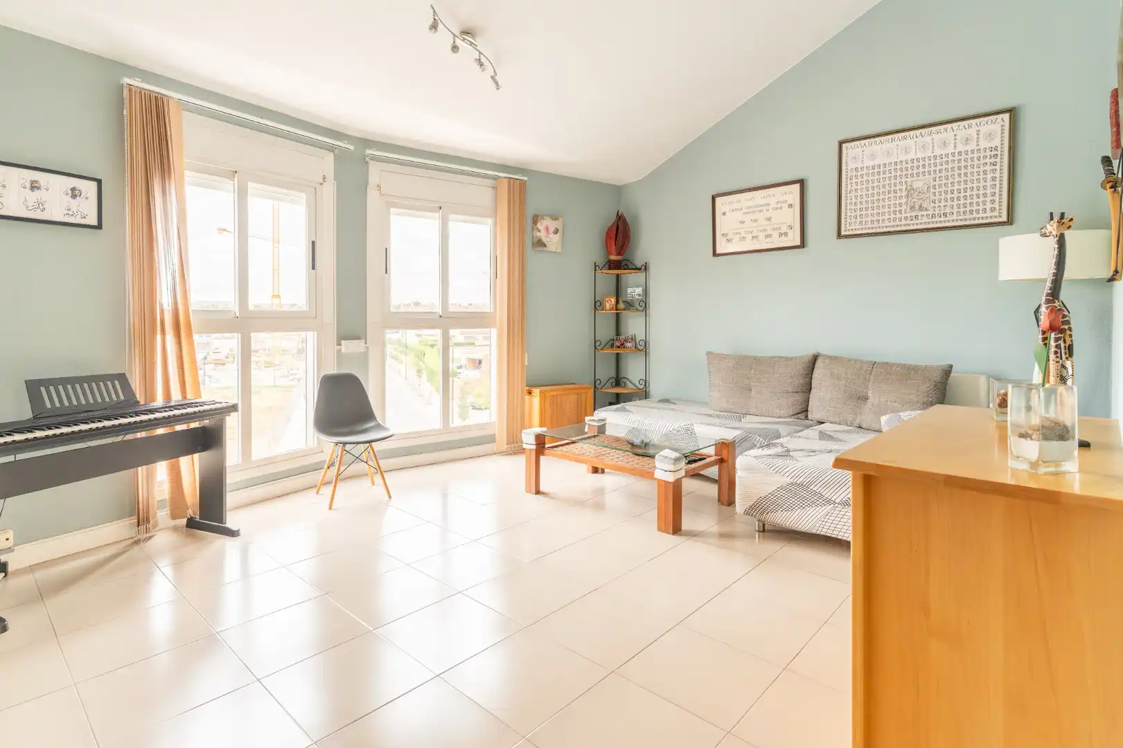 Maison mitoyenne avec balcon à vendre à Miralbueno, imagen 27