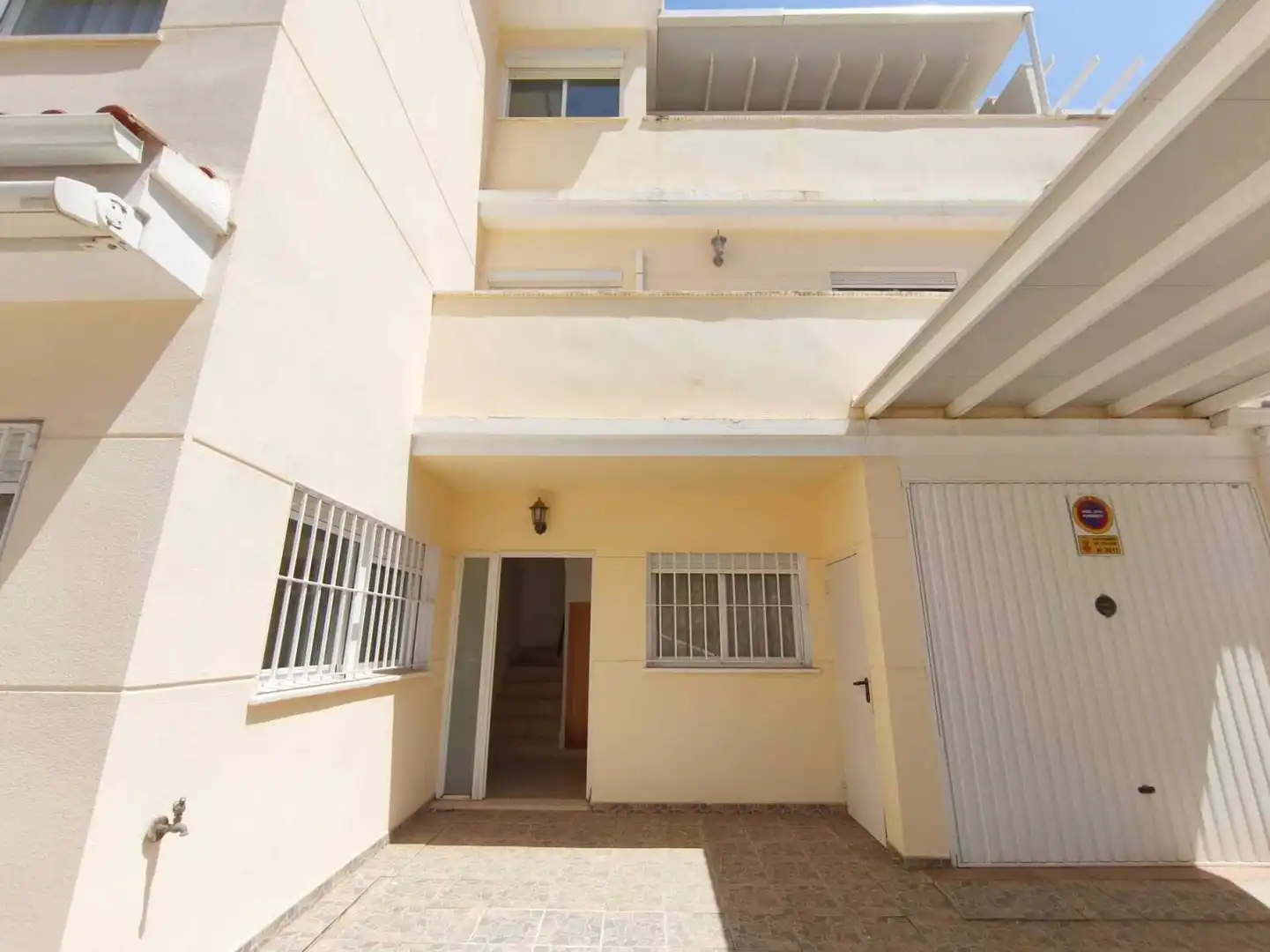 Maison mitoyenne avec terrasse à vendre à Racó, imagen 5
