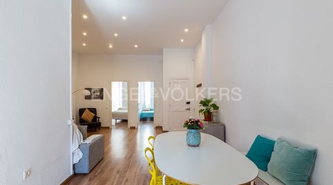 Foto 3 von Wohnung zur Miete in El Cabanyal - El Canyamelar, Valencia Capital