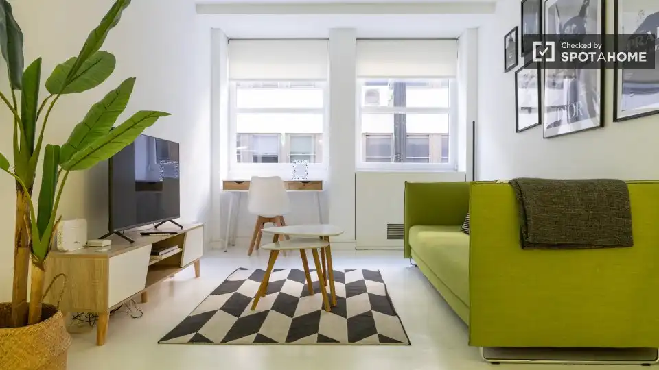 Fotografía del inmueble reportado: 2.006 €/mes — Madrid, Madrid