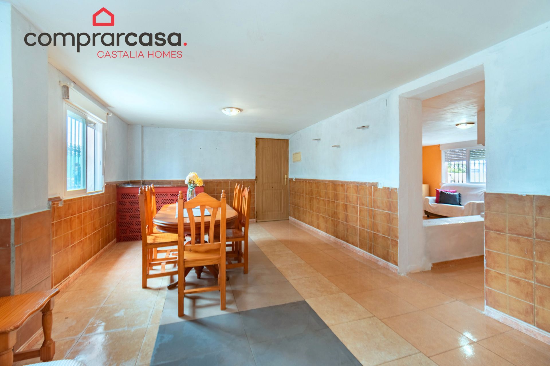 Casa o xalet en venda en Almazora / Almassora amb Jardí privat, Terrassa i Traster