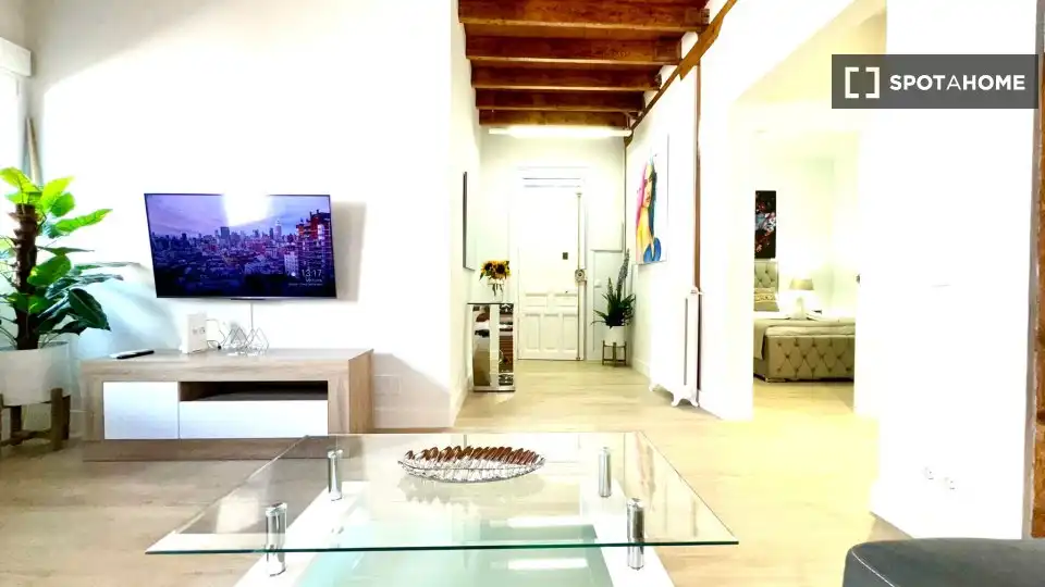 Flat to rent in Barrio de Salamanca, imagen 6