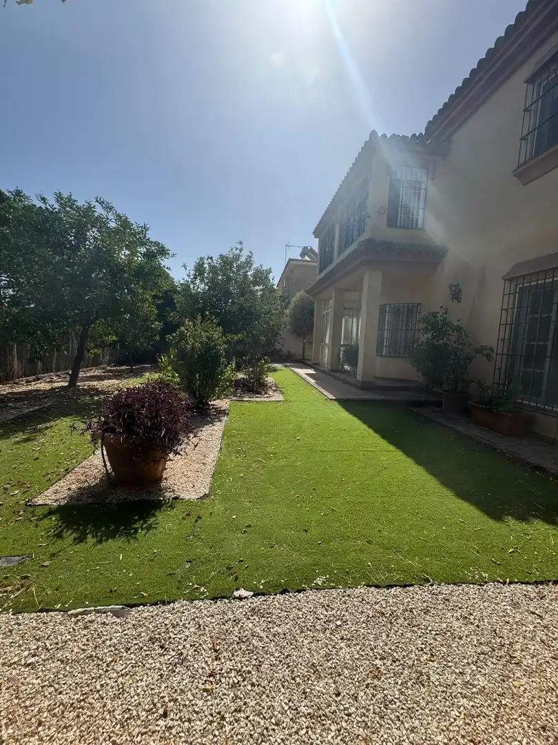 Detached house for sale in El Retiro - Parque Atlántico - Ronda este, imagen 42