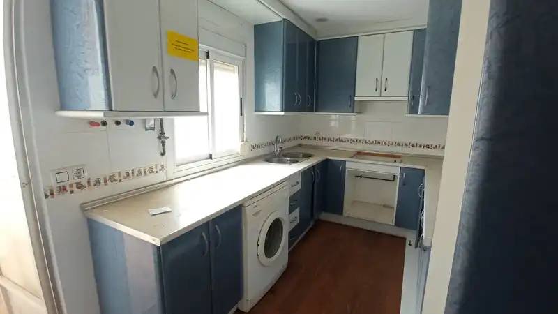 Flat for sale in C/ Estudiantes, Valdepeñas