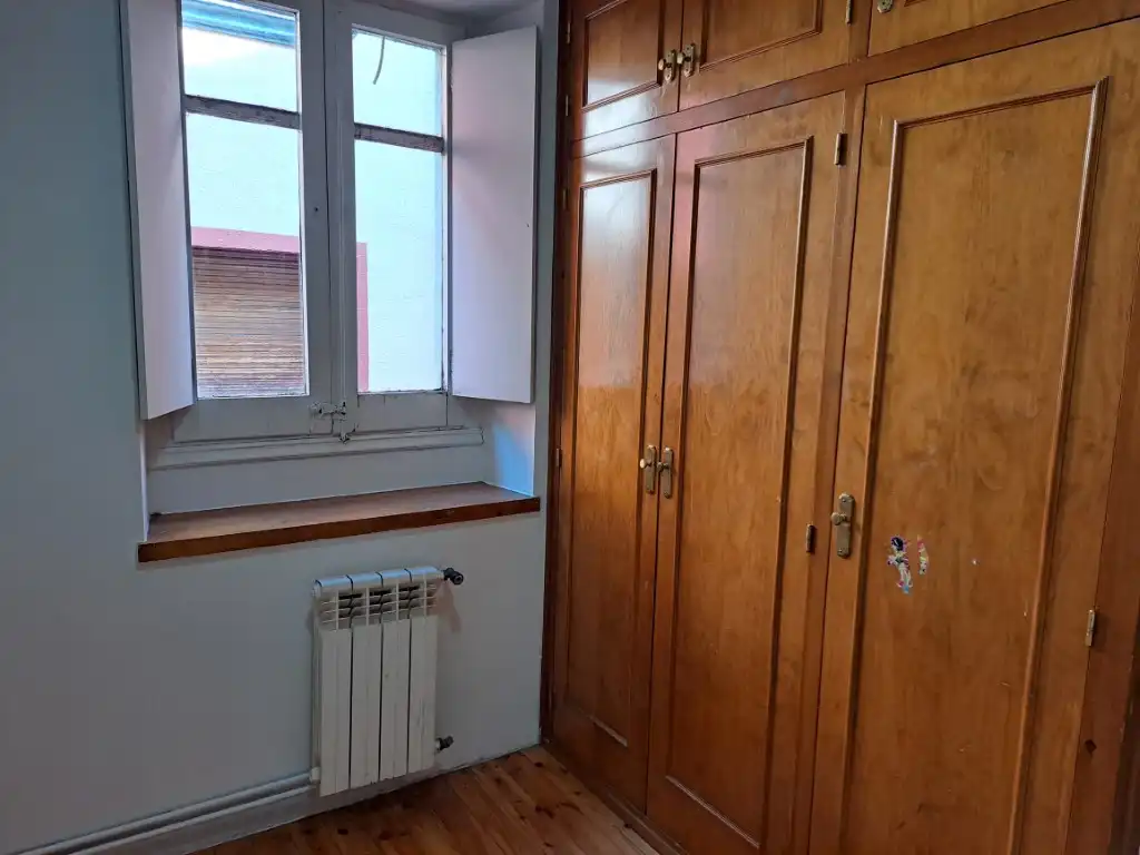 Schlafzimmer von Wohnungen zum Verkauf in Puigcerdà mit Heizung, Parkett und Abstellraum