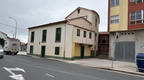 Foto 3 de Casa o xalet en venda a Estrada de Castela, O Feal - Xubia, Narón