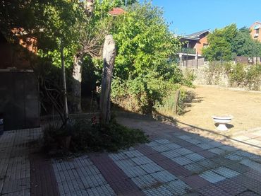 Casa con jardín en venta en Villalba Estación