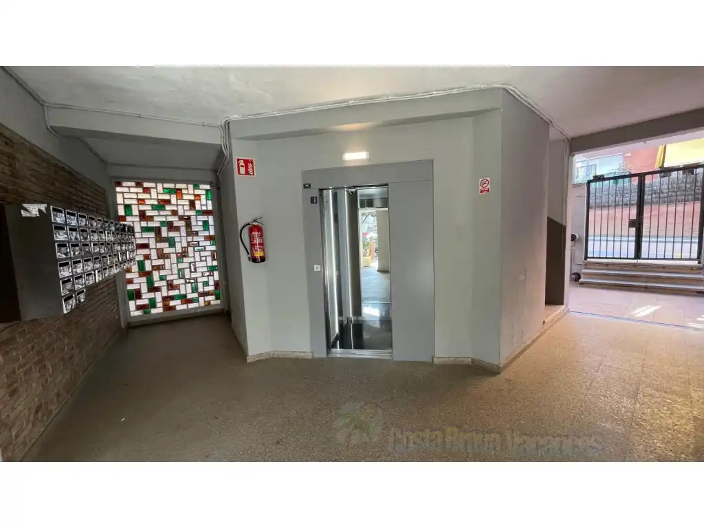 Apartamento en venta en Avenida Vila De Blanes, Fenals