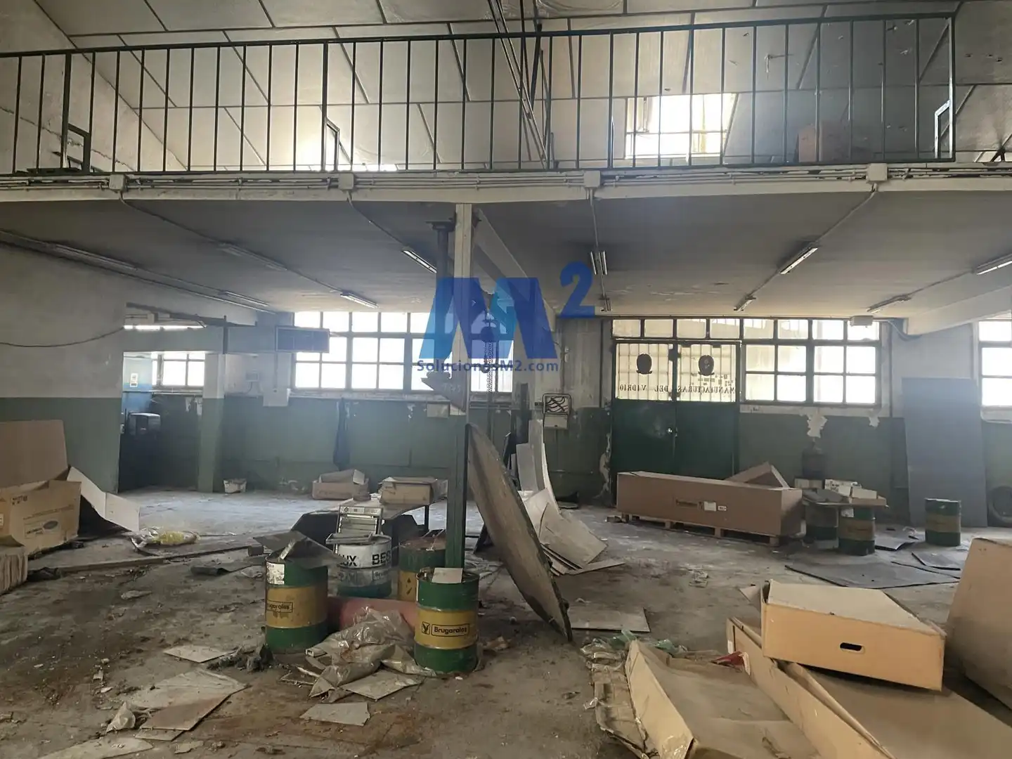 Nave industrielle à vendre à Copernico, imagen 12