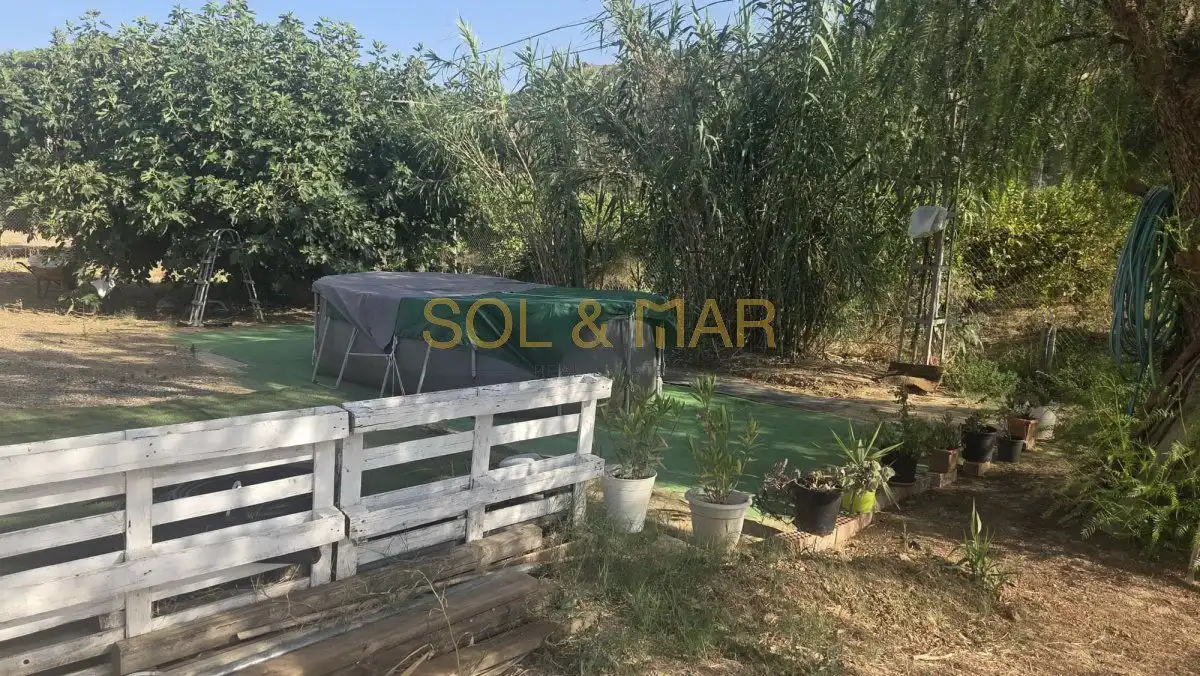 Casa rústica en venda a Pizarra, imagen 20