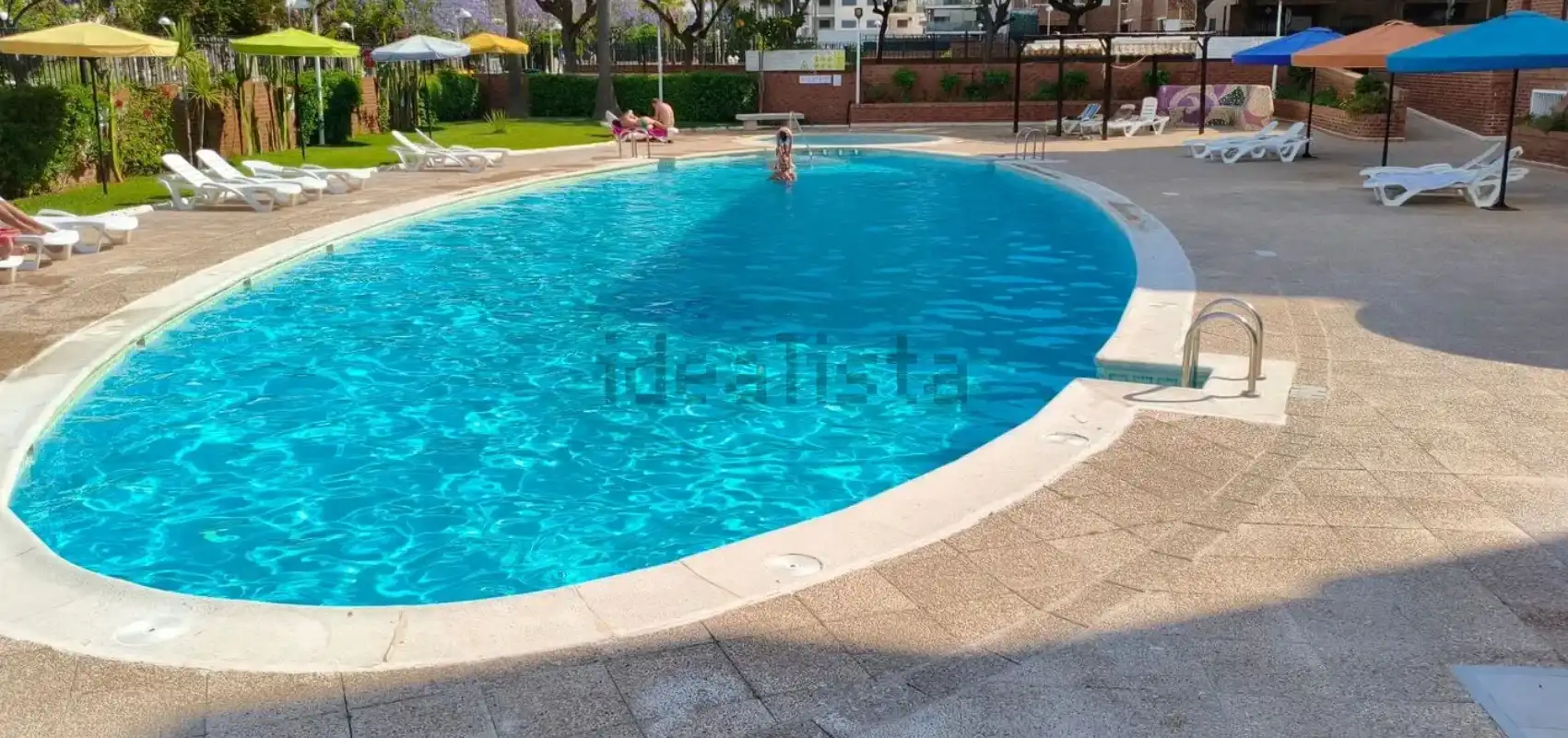 Appartement avec terrasse à vendre à Marina d'Or, imagen 17