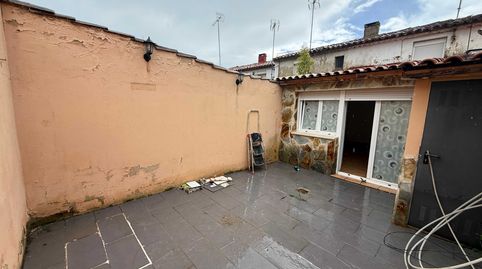 Foto 4 de Casa adosada en venda a Calle Jorge Guillén, 8, Cabezón de Pisuerga, Valladolid