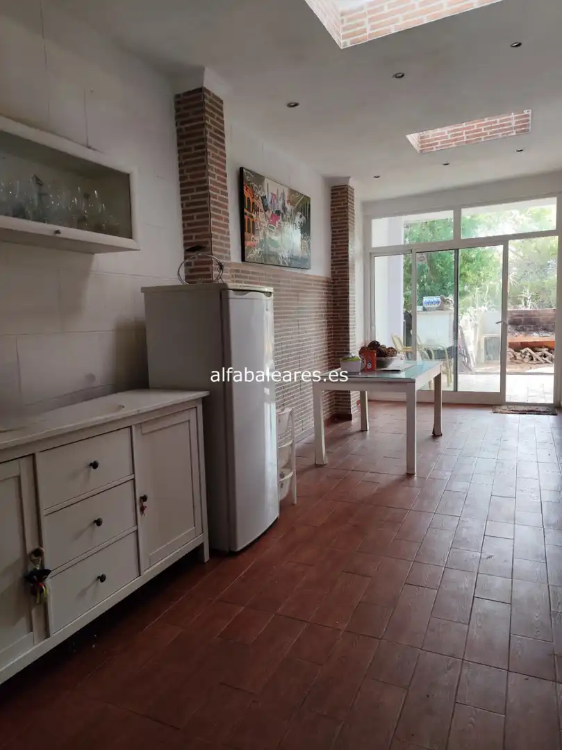 Chalet con terraza en venta en Port d'Alcúdia - Platja d'Alcúdia, imagen 7