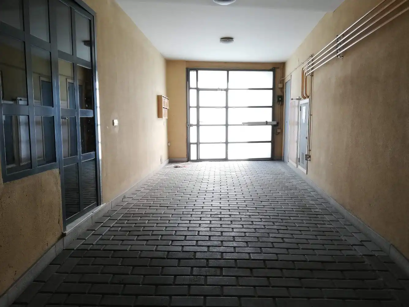 Individual amb ascensor de lloguer a Calle San Juan 8, imagen 8