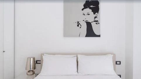 Foto 2 de Apartamento de alquiler en La Bega Baixa - Plaza Xúquer, Valencia Capital