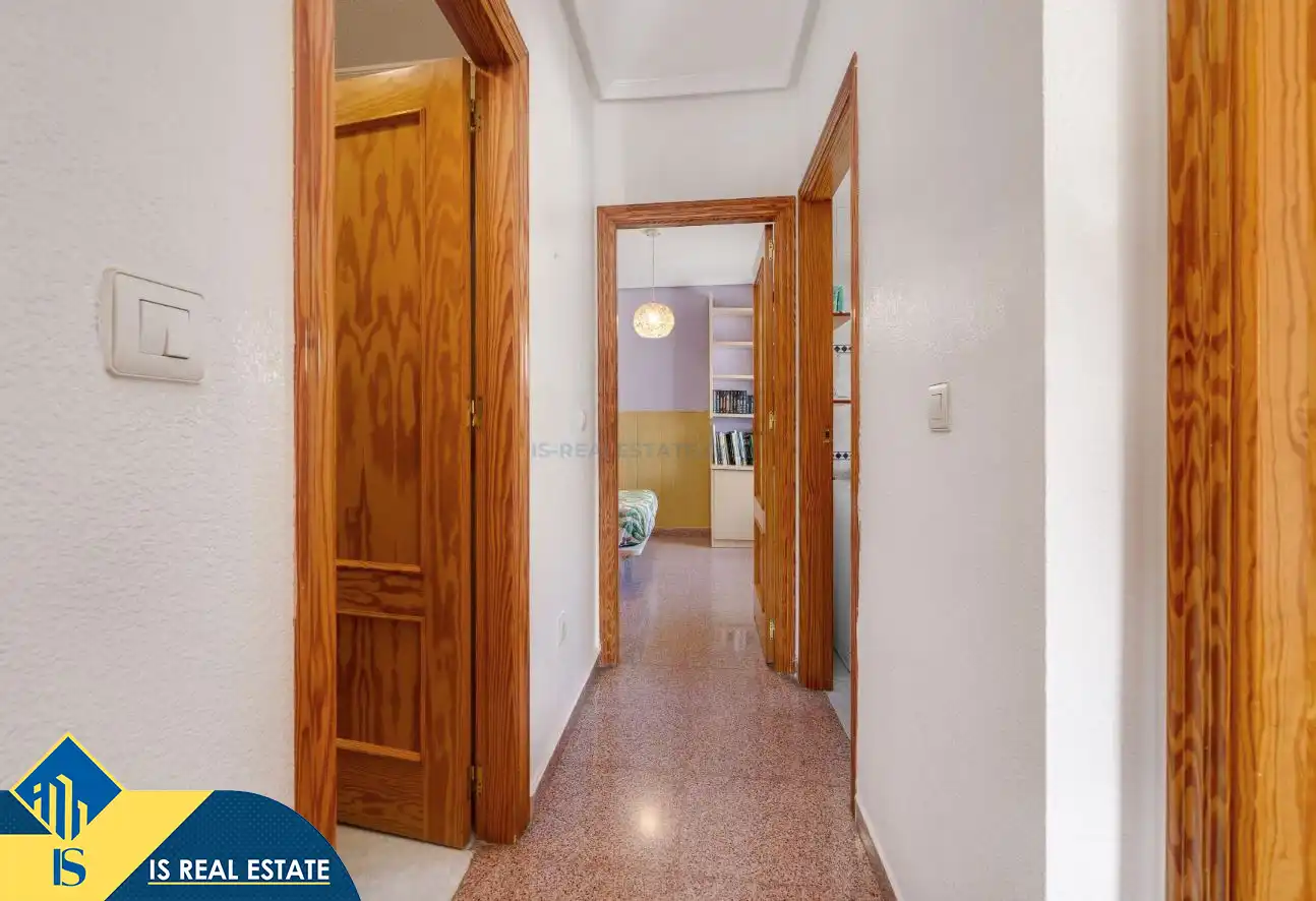 Apartament amb ascensor en venda a Centro, imagen 23
