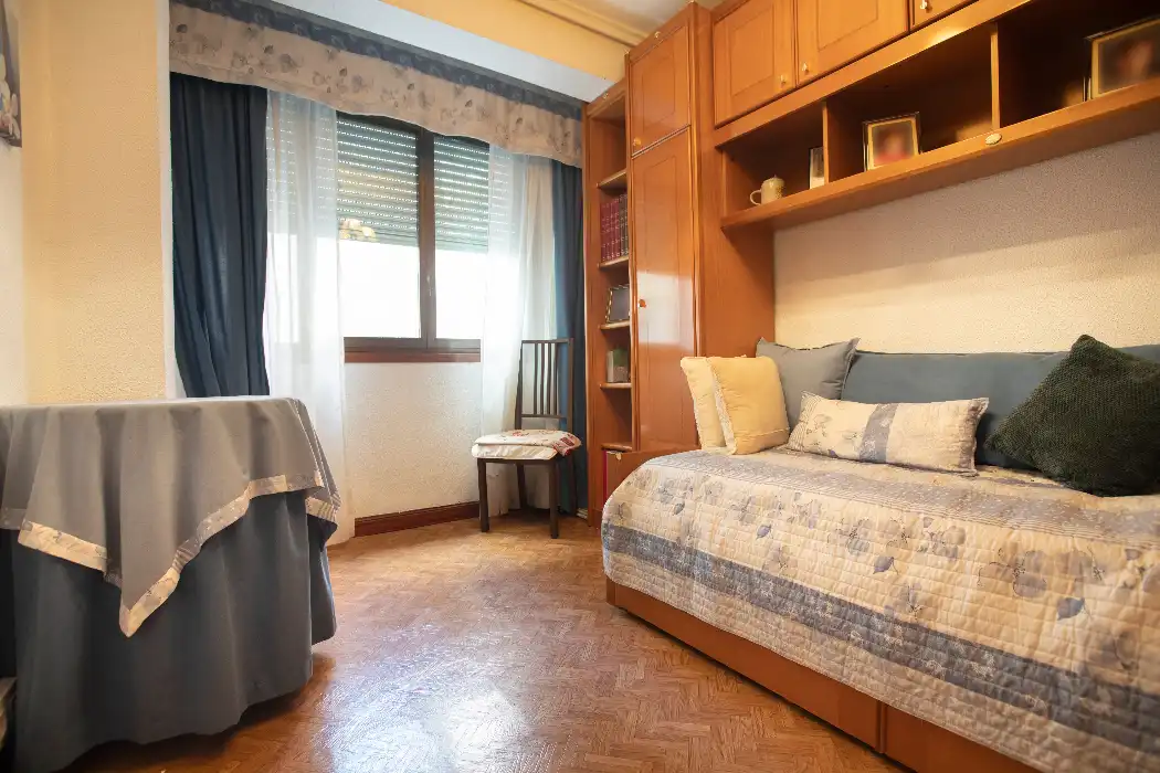 Piso con ascensor en venta en Calle Moctezuma 10, imagen 7