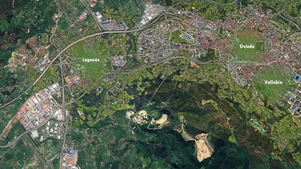 Rustikales Grundstück zum Verkauf in Lg Huerta de Poyana. Polígono 13 Parcela 274, imagen 5