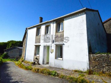 Casa con giardino in vendita a Zas