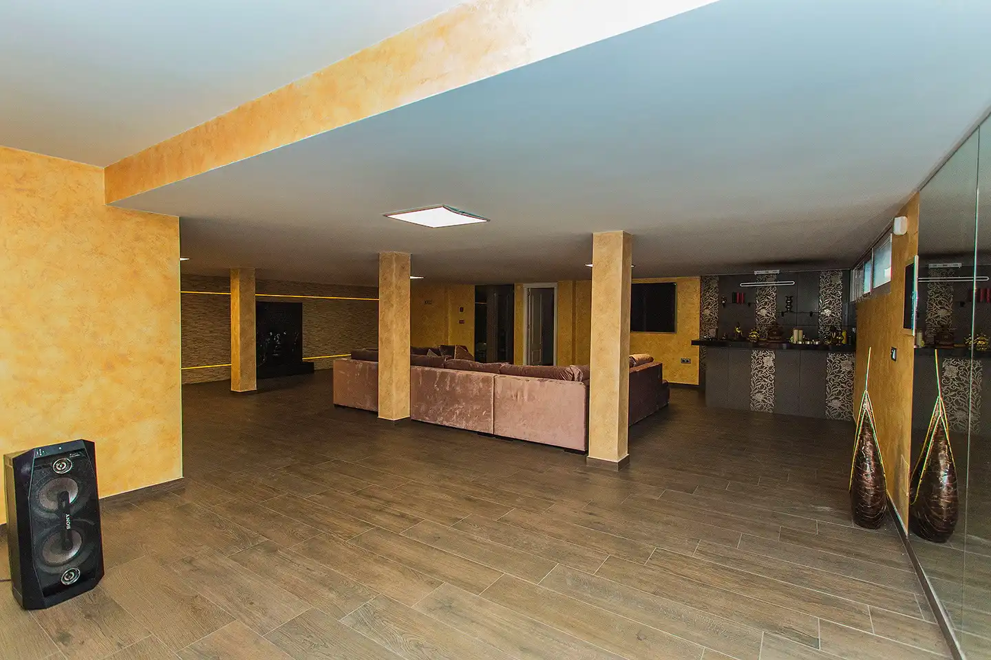 Casa amb terrassa en venda a La Mata, imagen 116
