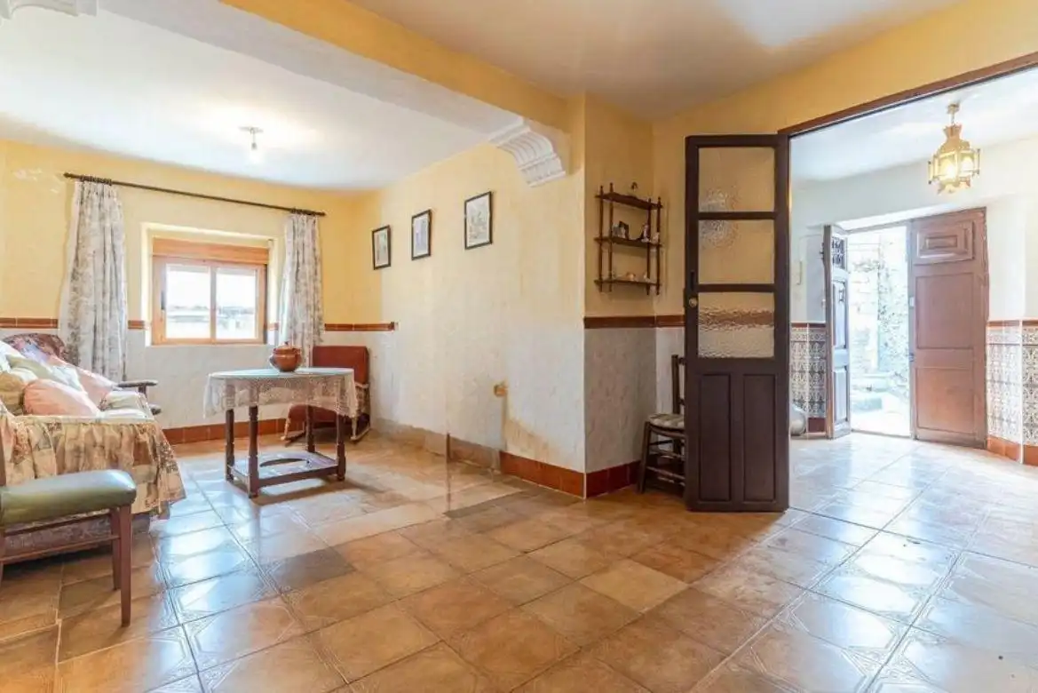 Casa in vendita a Lújar, imagen 11
