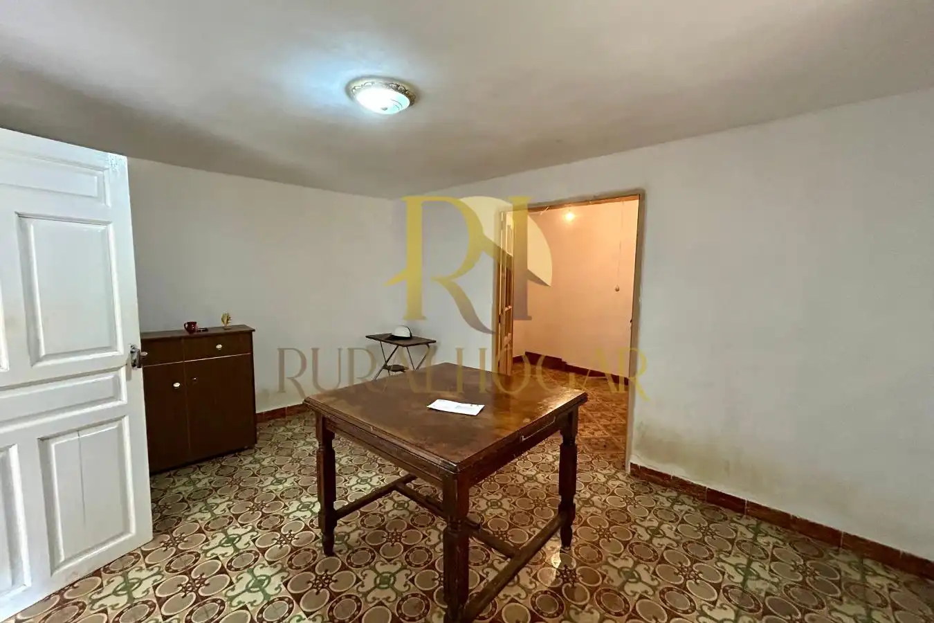 Casa o xalet en venda en Villabraz