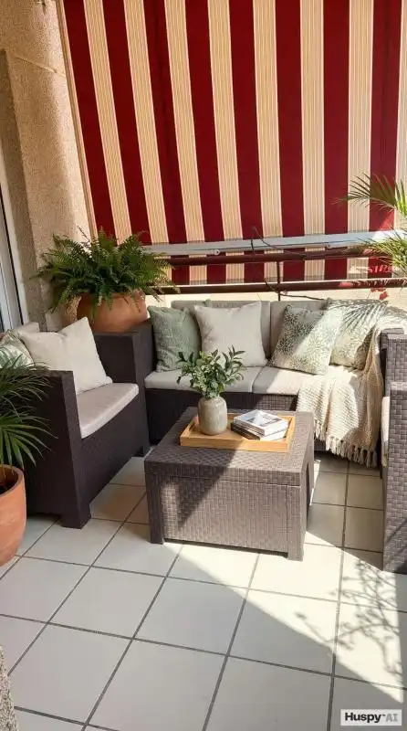 Wohnung mit Terrasse zum Verkauf in Ramal de Sorolla, imagen 11