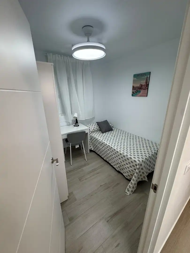 Flat to rent in JOSE SARAMAGO, imagen 12