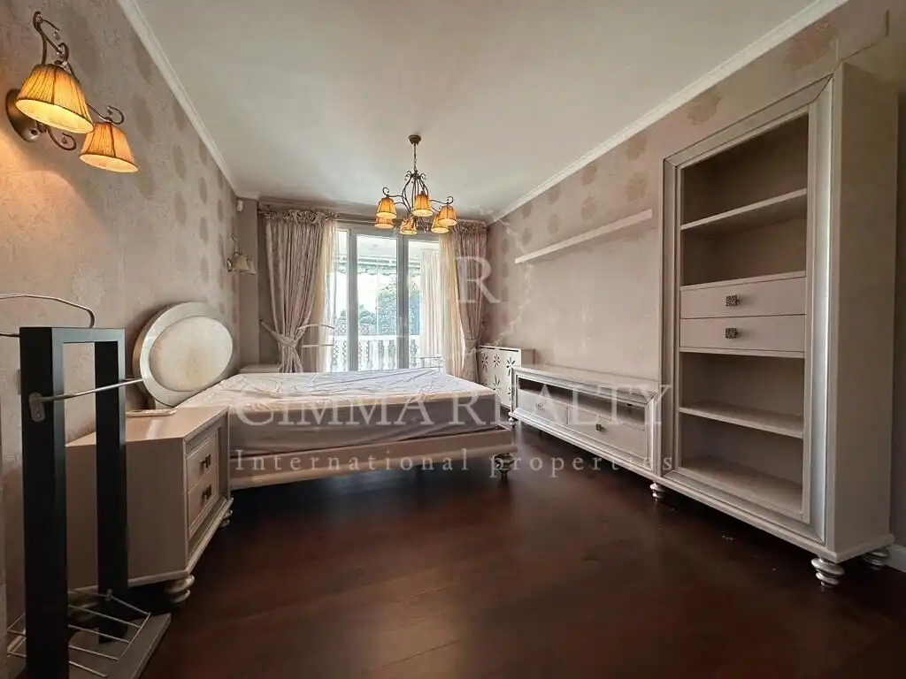 Habitación de Casa o chalet en venta en Altea con Aire acondicionado, Calefacción y Jardín privado
