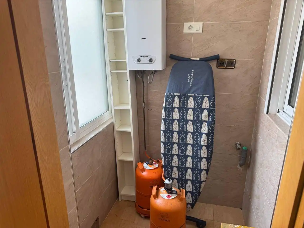 Apartament en venda a Calle de Calera, imagen 25