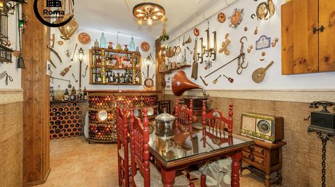 Foto 5 de Casa adosada en venta en Calle Luis Rosales, Cenes de la Vega, Granada